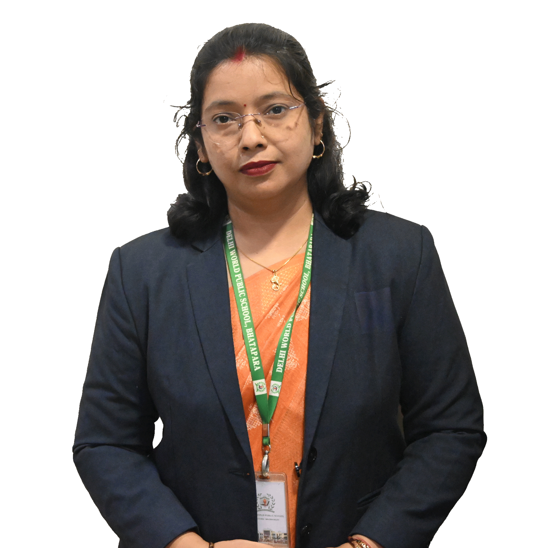MANISHA VERMA